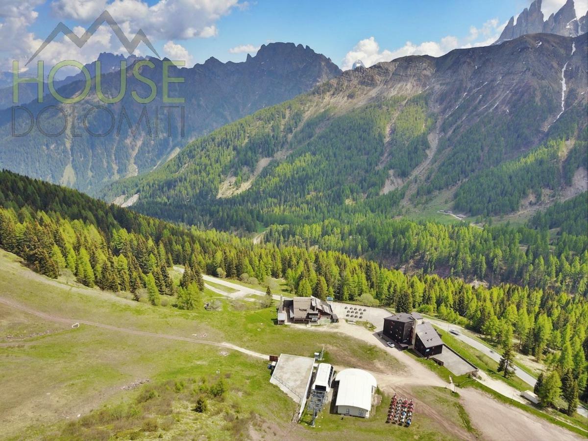 Casa Cucciolo Фалкаде Екстериор снимка
